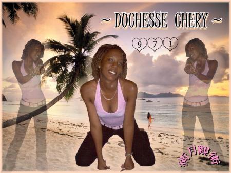 duchesse