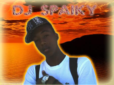dj spaiky