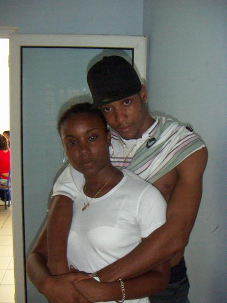 jean-raymond et stacy